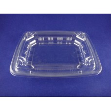 CIPS-N01 Clear PET Container and Lid